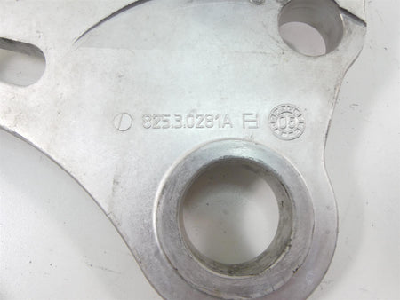 2006 Ducati 999 Biposto Rear Brembo Brake Caliper + Mount 61140201A {{ shop.shopifyCountryName }} - Mototech271