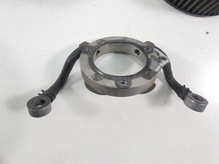 2005 Harley Dyna FXDLI Low Rider S&S Super EFI Air Breather Filter 17-0503 {{ shop.shopifyCountryName }} - Mototech271