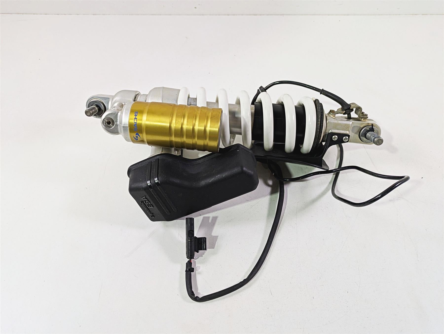 2017 BMW R1200 GS K50 Straight Dynamic Esa Rear Shock Damper 33548563285