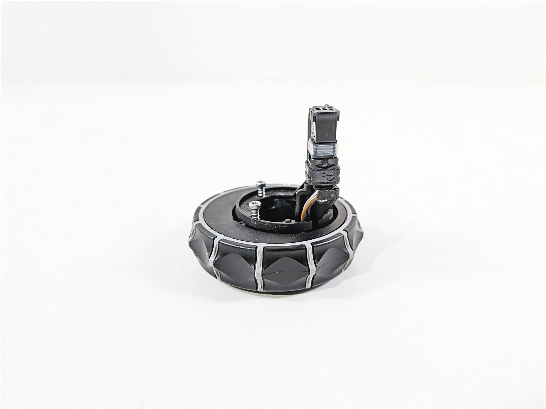 2019 BMW R1250GS K50 Round Multi Controller Switch 61317727498 {{ shop.shopifyCountryName }} - Mototech271