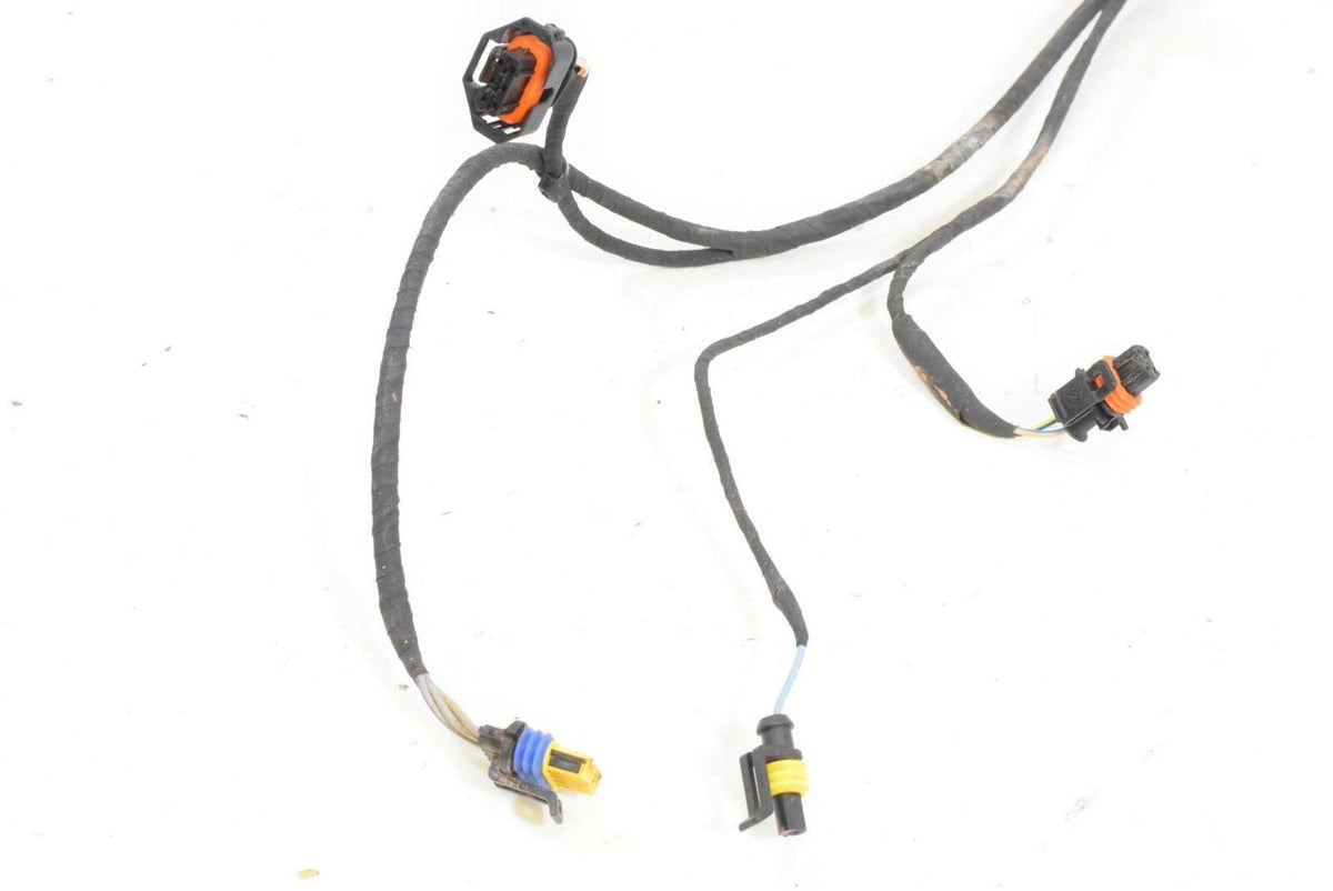 2006 Sea-Doo RXP 4-Tec Supercharged Engine Wiring Harness Loom -No cuts 42066520 {{ shop.shopifyCountryName }} - Mototech271