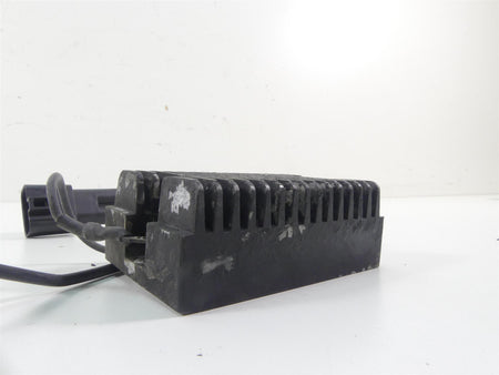 1999 Harley Dyna FXDS Convertible Rectifier Voltage Regulator 74518-99A {{ shop.shopifyCountryName }} - Mototech271