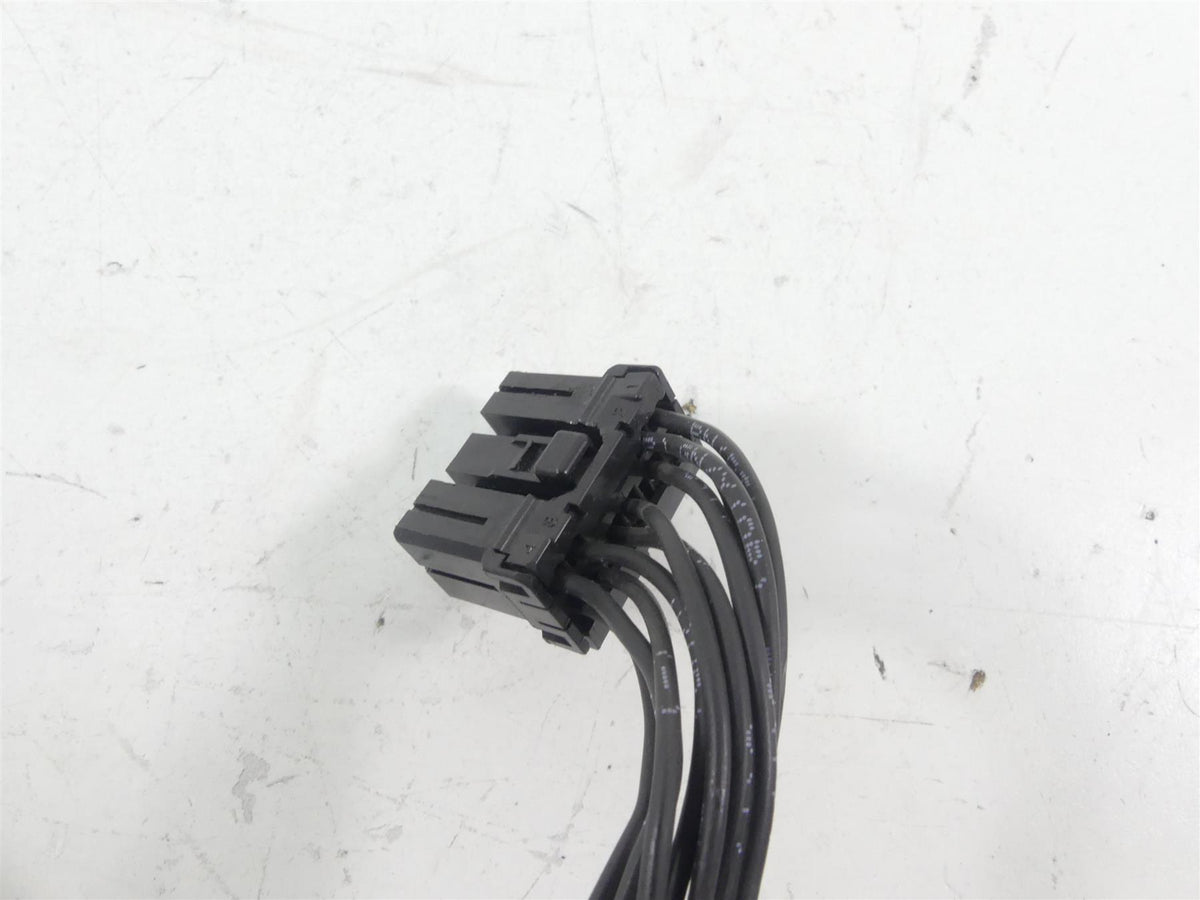 2005 Harley Touring CVO FLHTCSE Electra Glide Instrument Lights 68789-96 {{ shop.shopifyCountryName }} - Mototech271