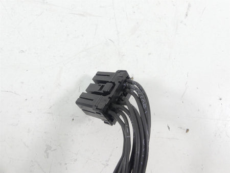 2005 Harley Touring CVO FLHTCSE Electra Glide Instrument Lights 68789-96 {{ shop.shopifyCountryName }} - Mototech271