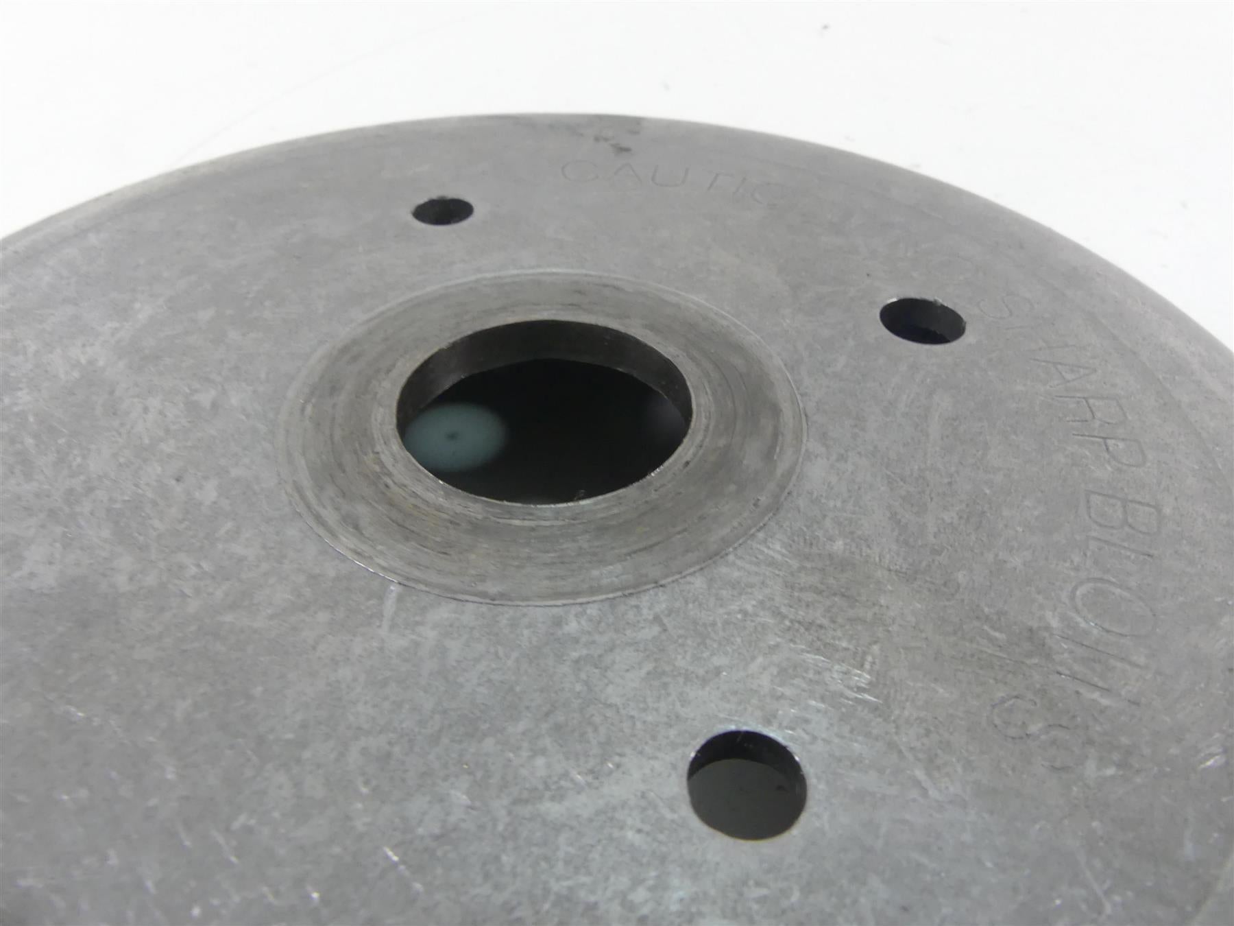 2003 Harley Dyna 100TH FXDL Low Rider Ignition Flywheel Fly Wheel Rotor 29957-81 {{ shop.shopifyCountryName }} - Mototech271