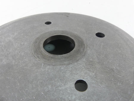 2003 Harley Dyna 100TH FXDL Low Rider Ignition Flywheel Fly Wheel Rotor 29957-81 {{ shop.shopifyCountryName }} - Mototech271