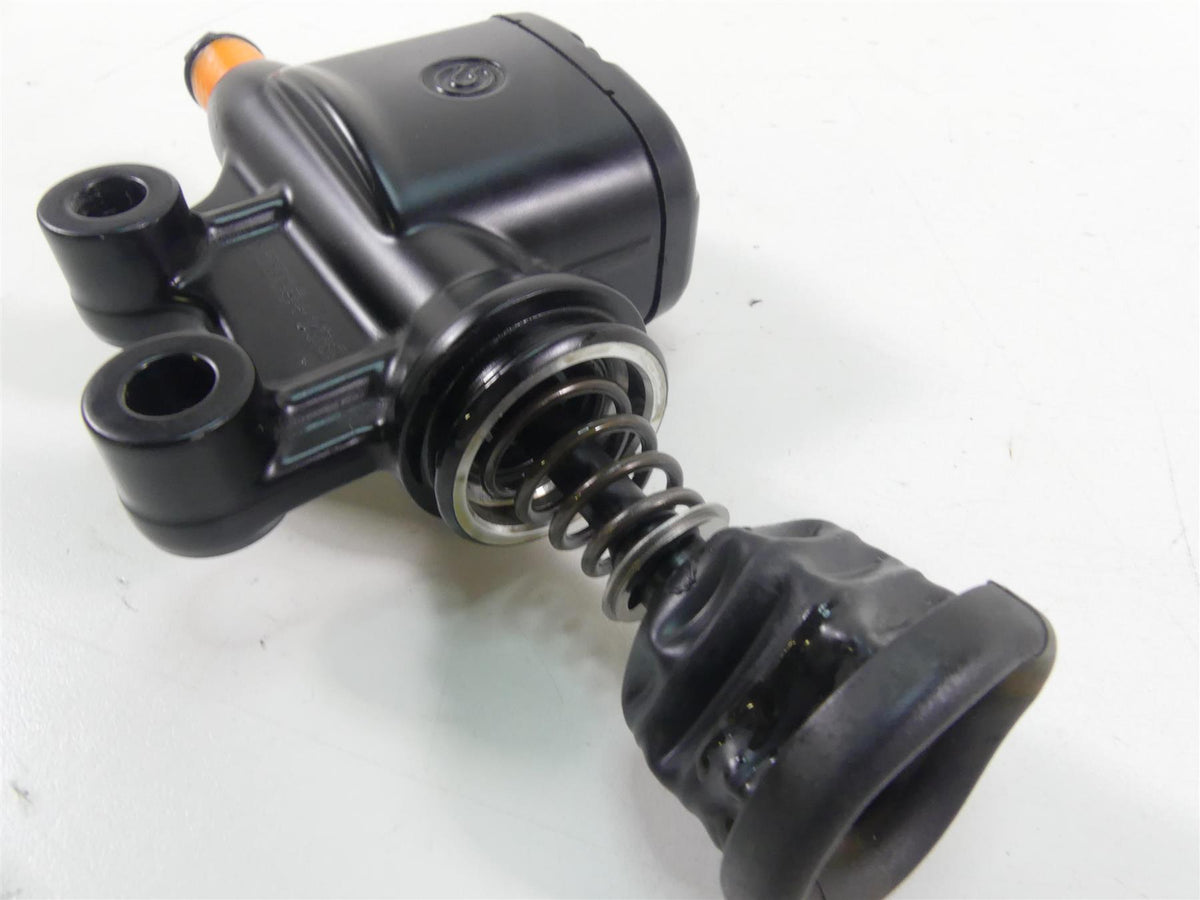 2016 Harley Touring FLHR Road King Rear Brembo Brake Master Cylinder 41700028A {{ shop.shopifyCountryName }} - Mototech271
