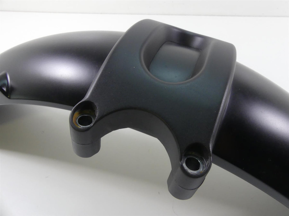 2016 Moto Guzzi V7 II Special 750 Front Fender Tire Hugger & Mount 88635200XN2 {{ shop.shopifyCountryName }} - Mototech271