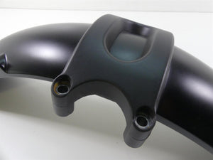2016 Moto Guzzi V7 II Special 750 Front Fender Tire Hugger & Mount 88635200XN2 | Mototech271