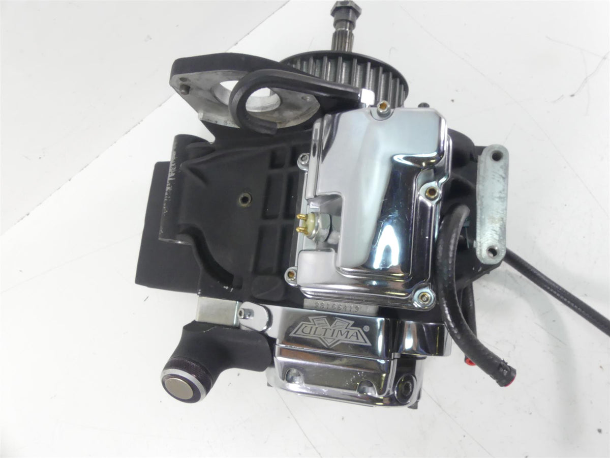 1998 Harley Touring FLHTC Electra Glide Ultima 6 Speed Transmission Gears 98-902 {{ shop.shopifyCountryName }} - Mototech271