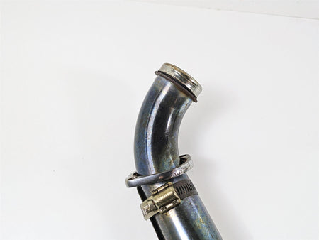 2002 Indian Spirit Deluxe 2 into 1 Exhaust Header Manifold Set 37-400 {{ shop.shopifyCountryName }} - Mototech271