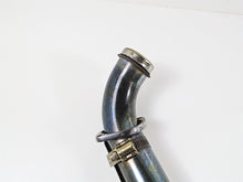 Load image into Gallery viewer, 2002 Indian Spirit Deluxe 2 into 1 Exhaust Header Manifold  Set 37-400
