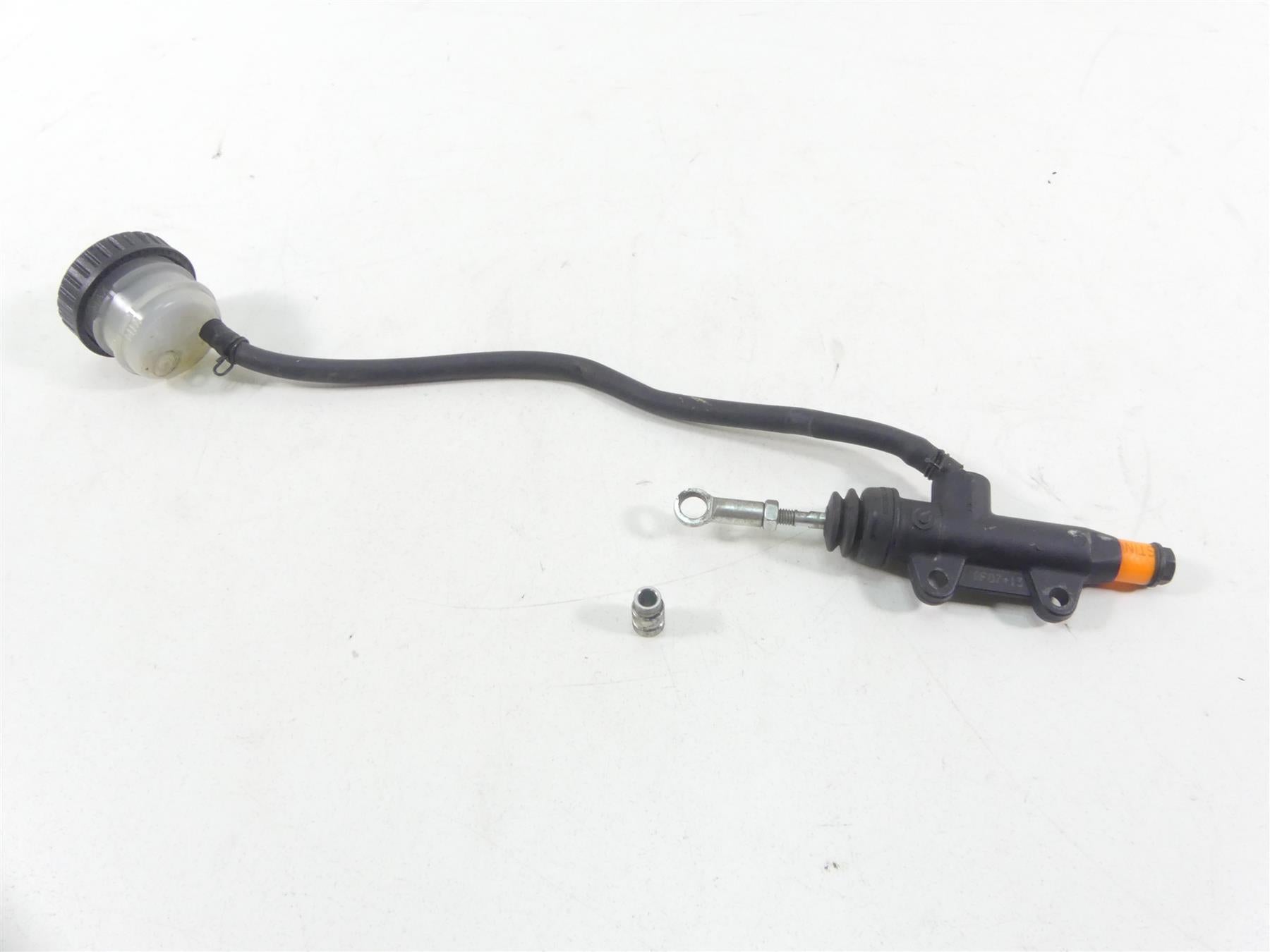 2019 Ducati Multistrada 1260 S Pikes Peak Rear Brake Master Cylinder 62540311B | Mototech271