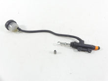 Load image into Gallery viewer, 2019 Ducati Multistrada 1260 S Pikes Peak Rear Brake Master Cylinder 62540311B | Mototech271
