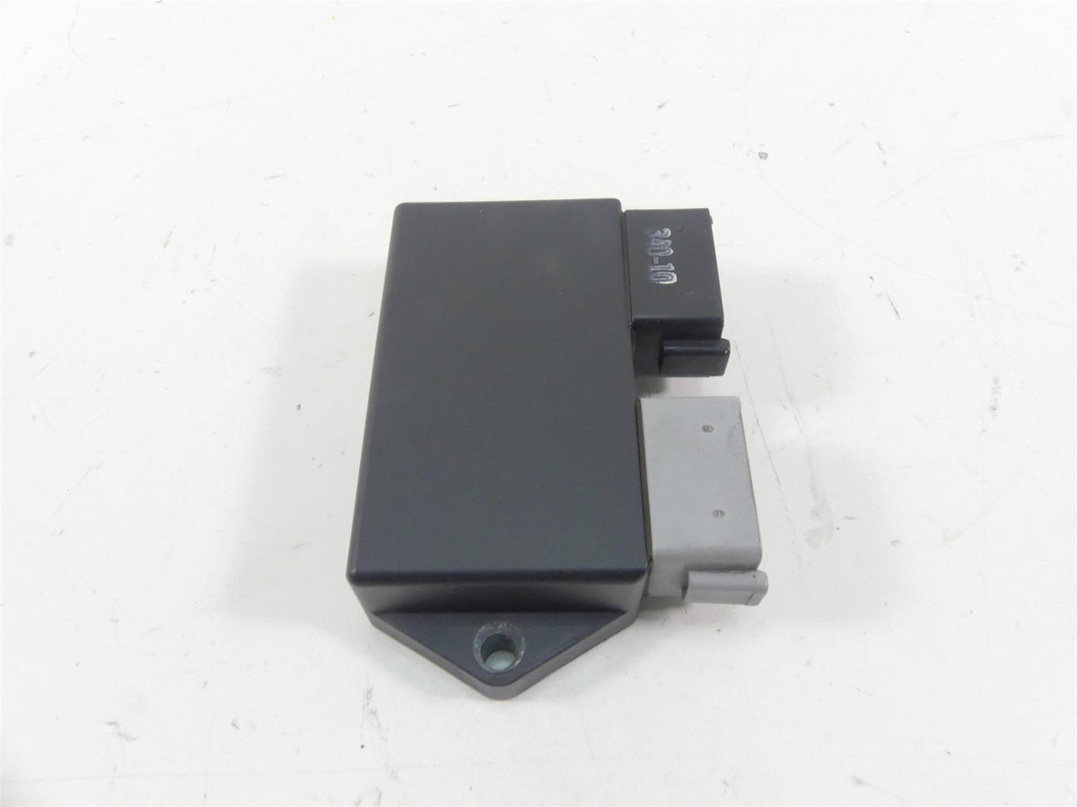 2003 Harley Dyna 100TH FXDL Low Rider Cdi Ecm Engine Control Module 32478-99B {{ shop.shopifyCountryName }} - Mototech271