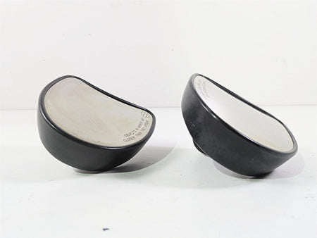 2010 Harley Touring FLHXSE CVO Street Glide Rear View Mirror Set 91955-98B {{ shop.shopifyCountryName }} - Mototech271