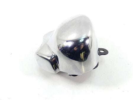 2005 Harley VRSCSE CVO V-Rod Horn & Chrome Cover C 69040-01A H 69060-90H {{ shop.shopifyCountryName }} - Mototech271