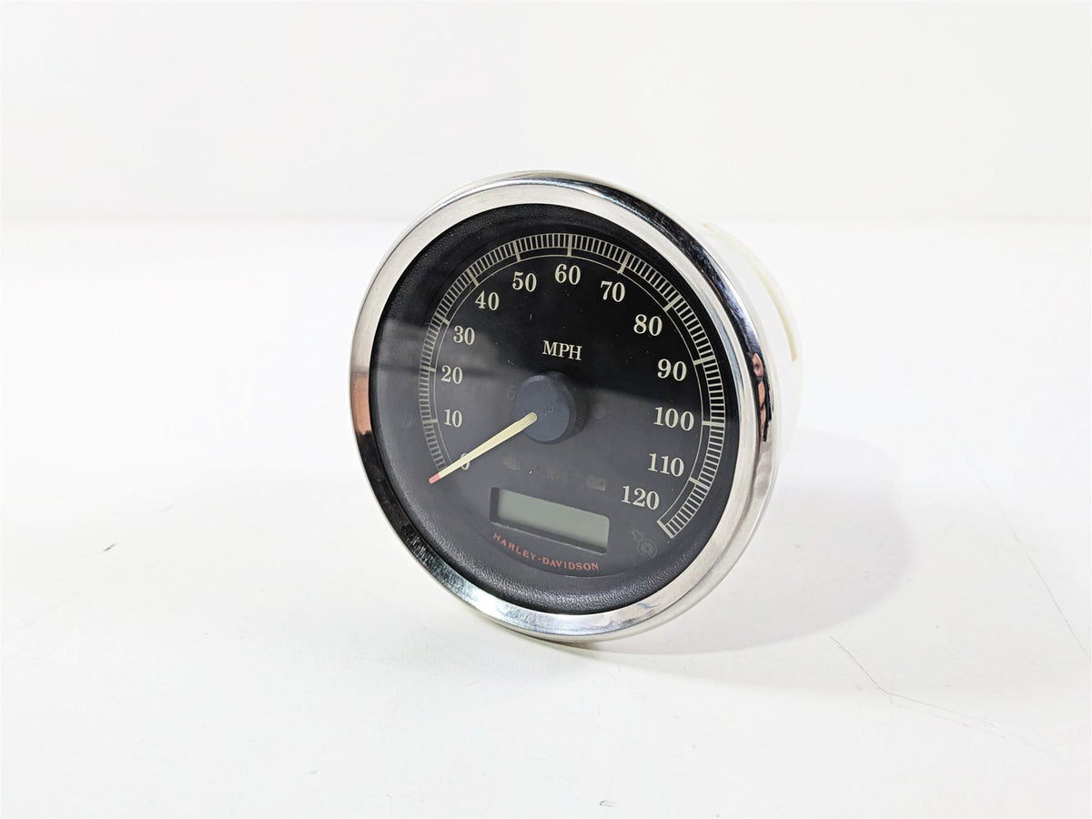 2014 Harley FXSB Softail Breakout Speedometer Gauge Instrument 15k 70900369-Mototech271