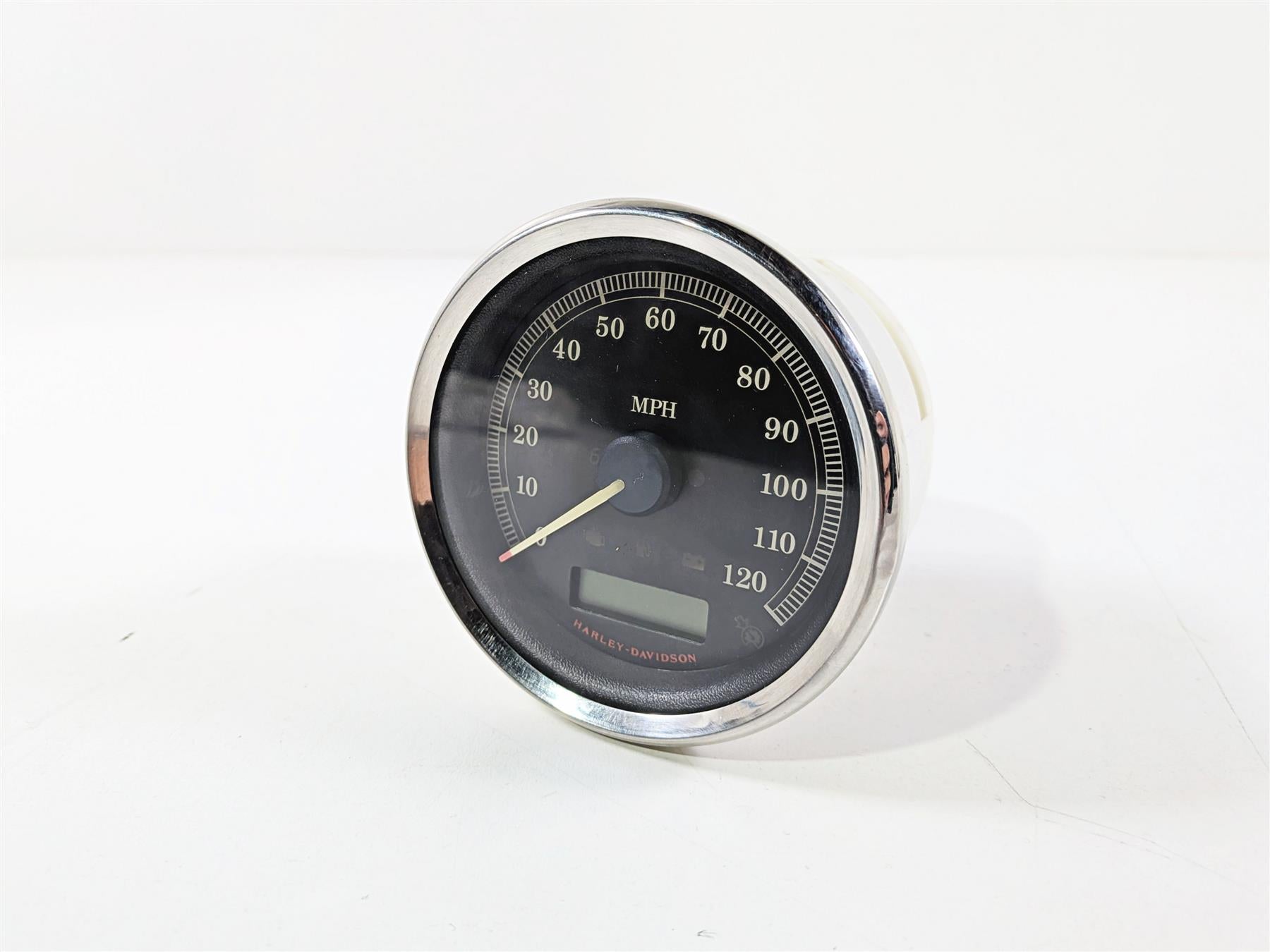 2014 Harley FXSB Softail Breakout Speedometer Gauge Instrument 15k 70900369-Mototech271