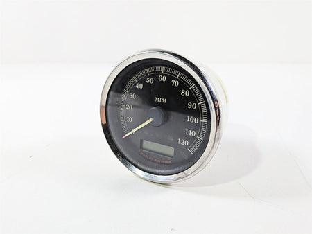 2014 Harley FXSB Softail Breakout Speedometer Gauge Instrument 15k 70900369-Mototech271