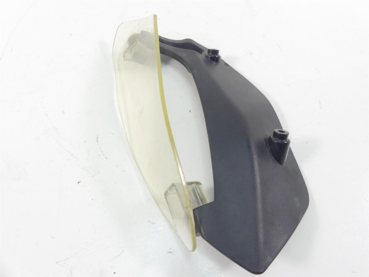 2015 Victory Cross Country Tour Left Side Leg Vent Wind Deflector 1018237 {{ shop.shopifyCountryName }} - Mototech271