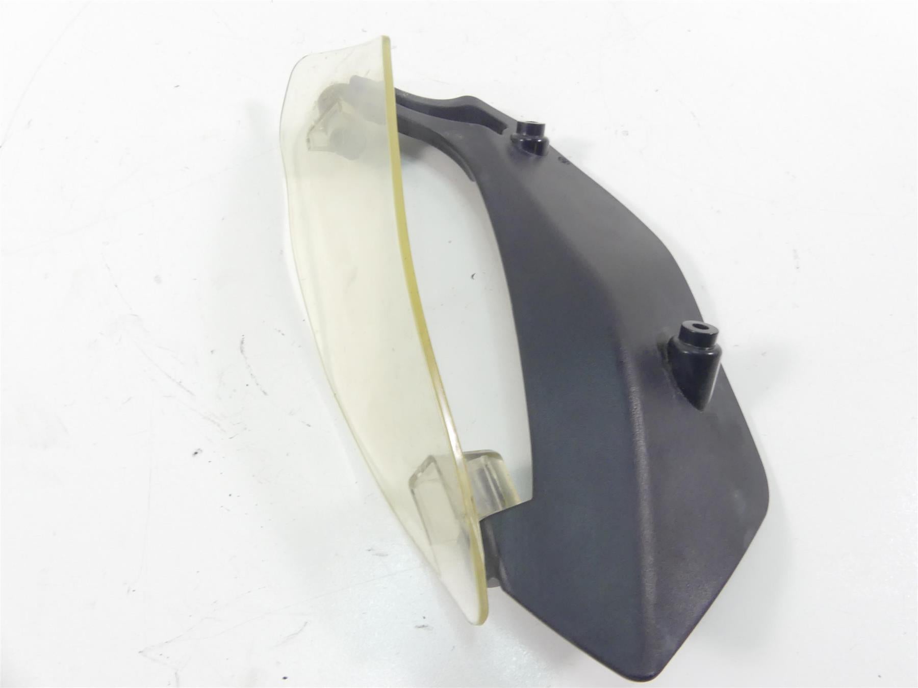 2015 Victory Cross Country Tour Left Side Leg Vent Wind Deflector 1018237 {{ shop.shopifyCountryName }} - Mototech271