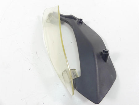 2015 Victory Cross Country Tour Left Side Leg Vent Wind Deflector 1018237 {{ shop.shopifyCountryName }} - Mototech271