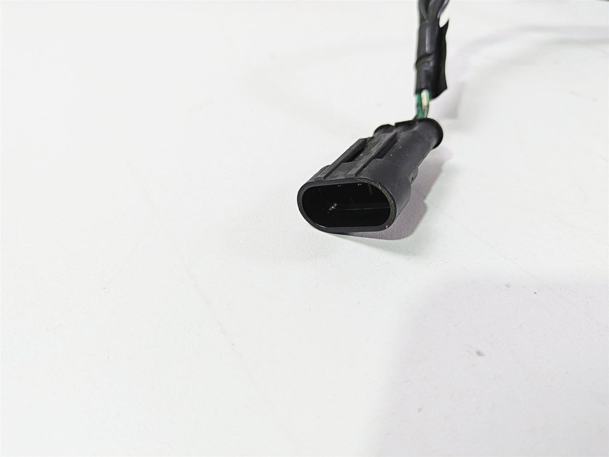 2016 Ducati Monster 1200 S Side Kickstand Kick Stand & Switch 55610801C {{ shop.shopifyCountryName }} - Mototech271