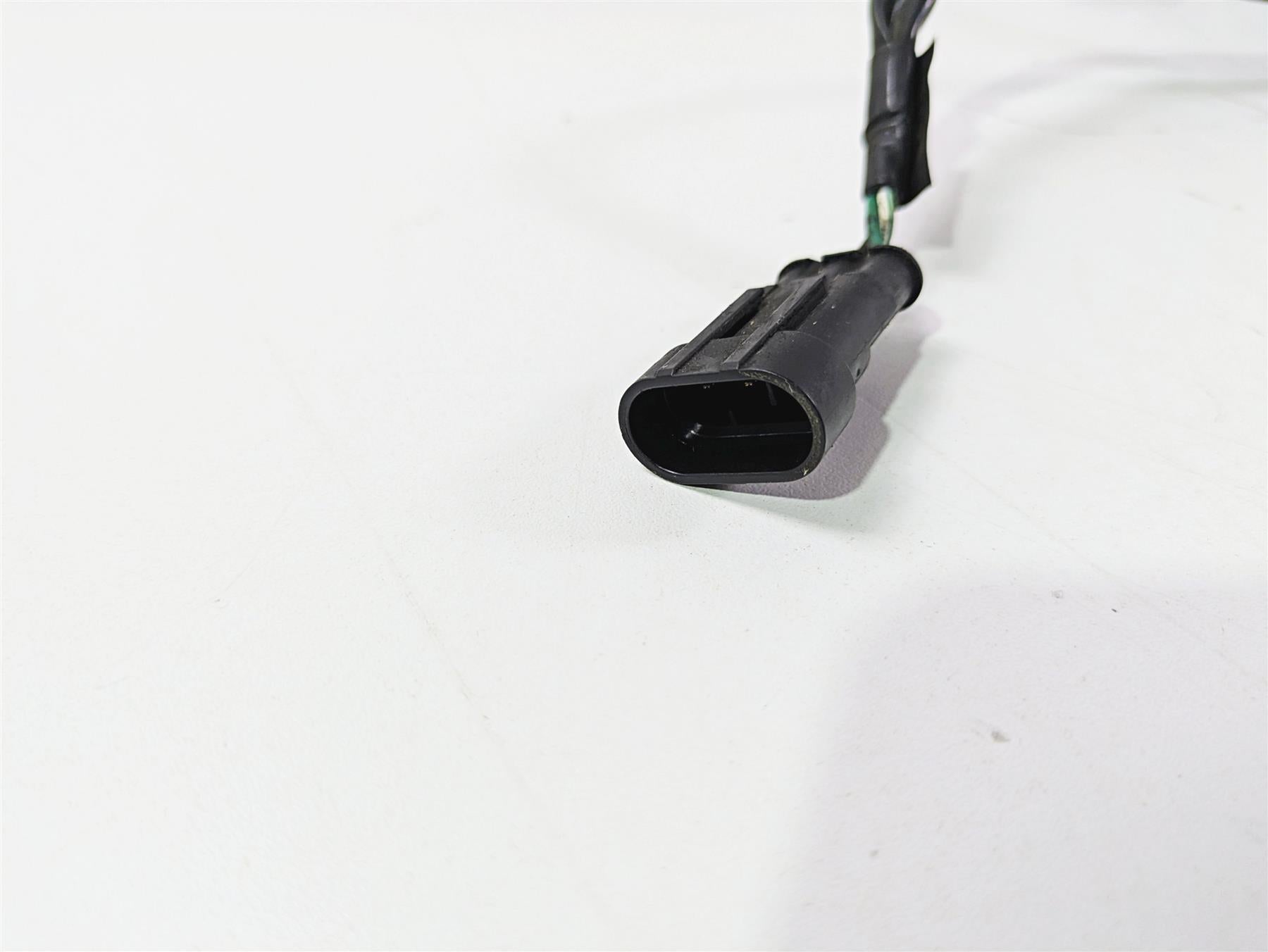 2016 Ducati Monster 1200 S Side Kickstand Kick Stand & Switch 55610801C {{ shop.shopifyCountryName }} - Mototech271