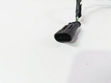 Load image into Gallery viewer, 2016 Ducati Monster 1200 S Side Kickstand Kick Stand &amp; Switch 55610801C
