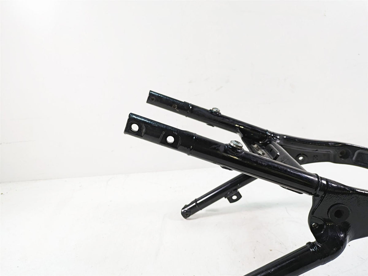 2010 Harley Touring FLHTCU Electra Glide Straight Subframe Sub Frame 48079-09BHP {{ shop.shopifyCountryName }} - Mototech271