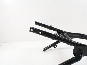 2010 Harley Touring FLHTCU Electra Glide Straight Subframe Sub Frame 48079-09BHP