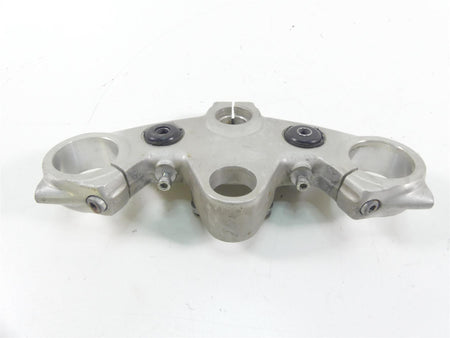 2001 Moto Guzzi California Sp 1100 Upper Triple Tree Steering Clamp GU03490230 {{ shop.shopifyCountryName }} - Mototech271