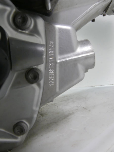 2014 BMW R1200GS K50 Running Engine Motor 16K + Trailing Arm - Video 11008389099 {{ shop.shopifyCountryName }} - Mototech271