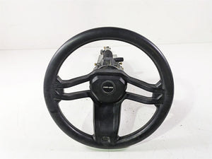 2022 Can-Am Defender XMR HD10 Steering Wheel Mount Damper Set 709401513