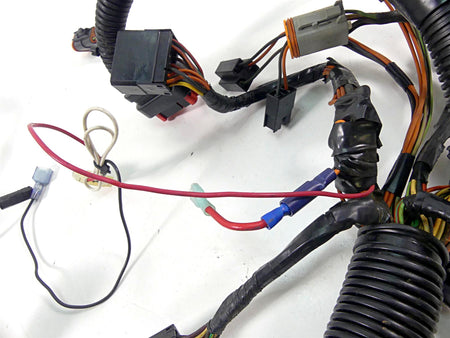2004 Harley Touring FLHTCUI Electra Glide Interconnect Wiring Harness 70232-04 {{ shop.shopifyCountryName }} - Mototech271