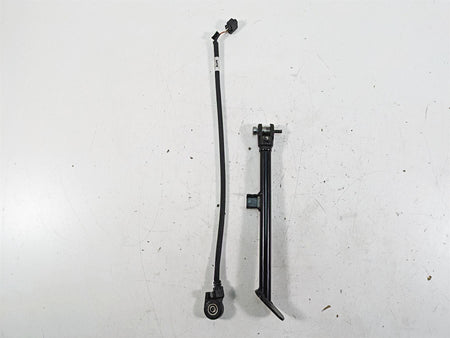 2007 BMW R1200RT K26 Side Kickstand Kick Stand Standard Height 46537675689 {{ shop.shopifyCountryName }} - Mototech271