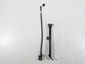 2007 BMW R1200RT K26 Side Kickstand Kick Stand Standard Height 46537675689 | Mototech271
