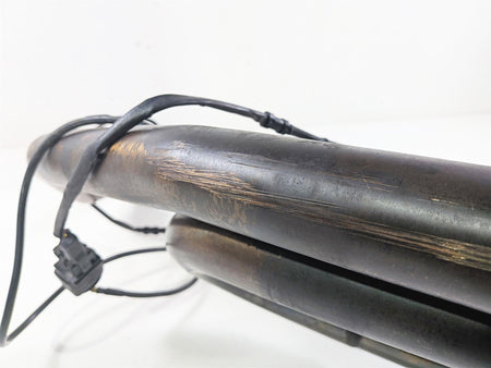 2020 Harley Touring FLTRK Road Glide Bassani 2 into 1 Header Pipe - Read 1F98SSE {{ shop.shopifyCountryName }} - Mototech271