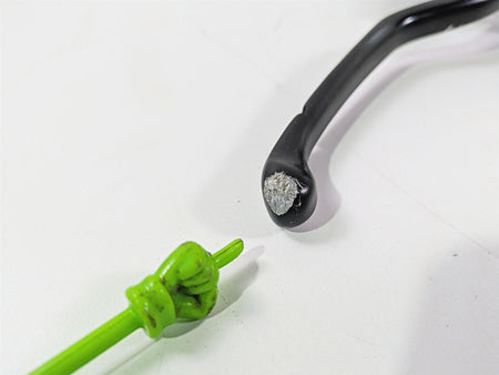 2014 BMW K1600 GTL K48 Front Brake Master Cylinder 32728528286 32728530049 {{ shop.shopifyCountryName }} - Mototech271