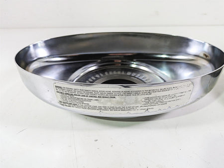 2003 Harley Softail FXSTDI Deuce 100th Air Cleaner Breather Filter 29808-03 {{ shop.shopifyCountryName }} - Mototech271