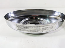 Load image into Gallery viewer, 2003 Harley Softail FXSTDI Deuce 100th Air Cleaner Breather Filter 29808-03
