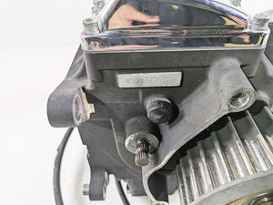2009 Harley Touring FLHX Street Glide 6 Speed Transmission Gear Box 33162-07A | Mototech271
