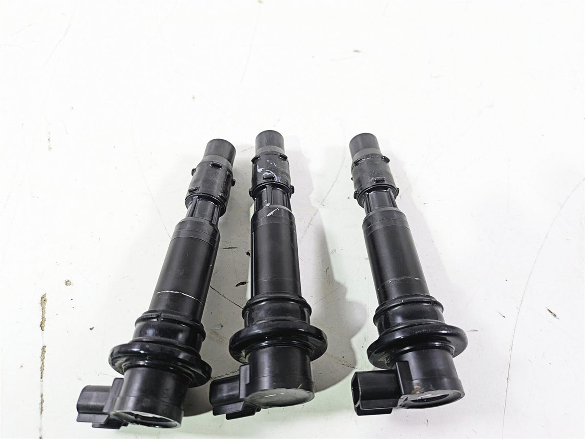 2019 Triumph Speed Triple RS 1050 Ignition Stick Coil Set T1297890 {{ shop.shopifyCountryName }} - Mototech271
