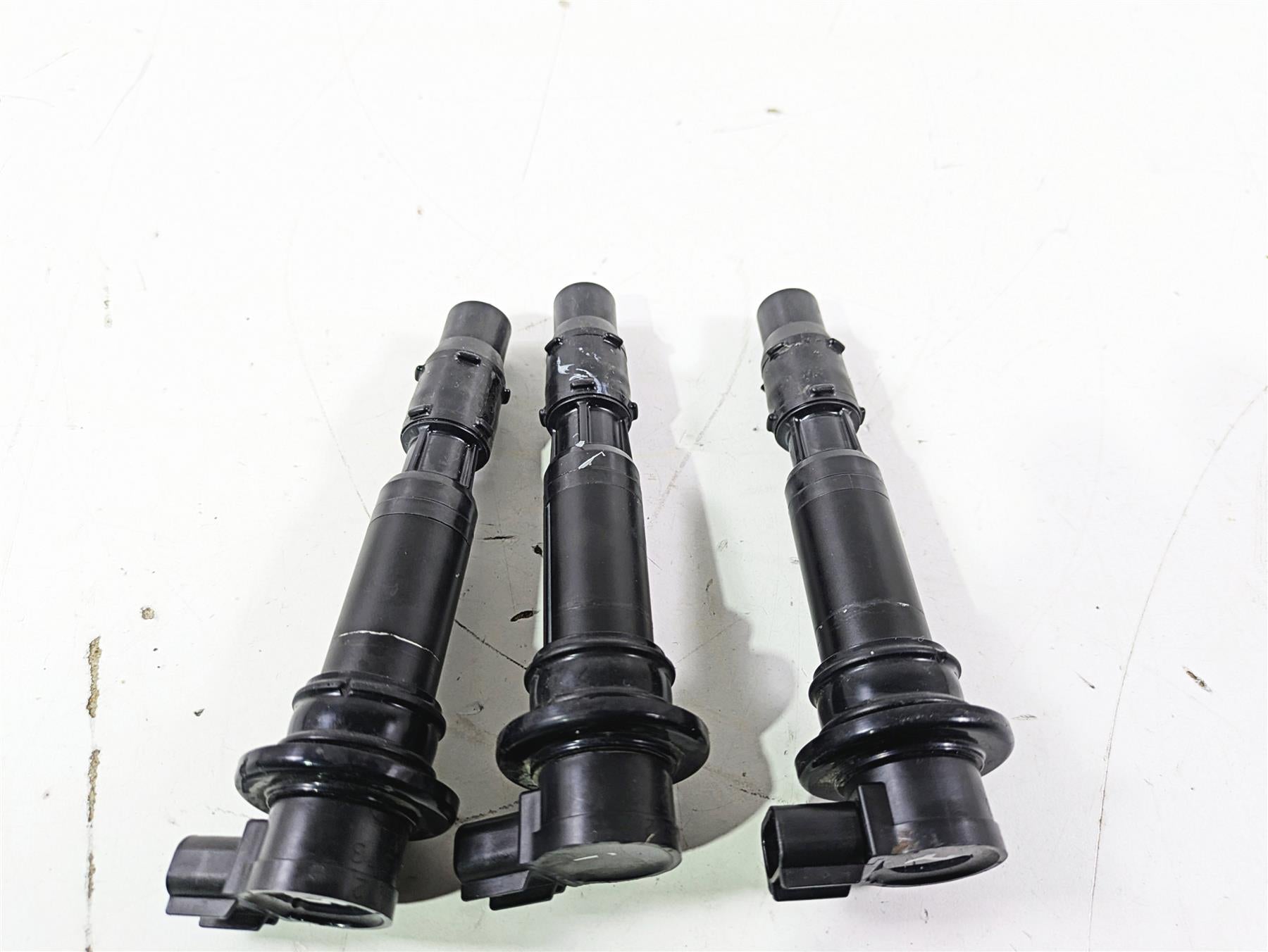 2019 Triumph Speed Triple RS 1050 Ignition Stick Coil Set T1297890 {{ shop.shopifyCountryName }} - Mototech271