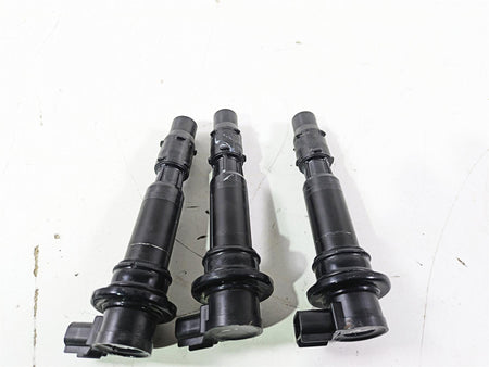2019 Triumph Speed Triple RS 1050 Ignition Stick Coil Set T1297890 {{ shop.shopifyCountryName }} - Mototech271