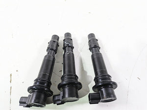2019 Triumph Speed Triple RS 1050 Ignition Stick Coil Set T1297890 | Mototech271