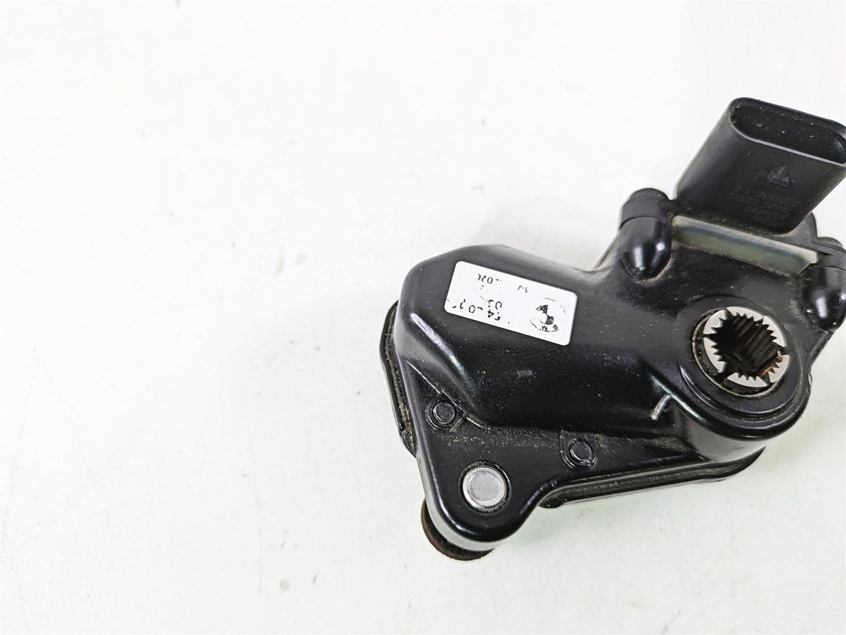 2021 BMW R1250GS K51 Adv Quickshifter Quick Shift Assistant 23418536884 {{ shop.shopifyCountryName }} - Mototech271