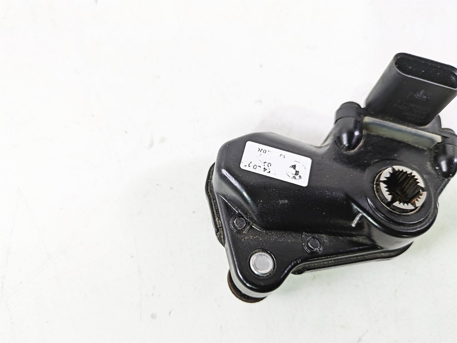 2021 BMW R1250GS K51 Adv Quickshifter Quick Shift Assistant 23418536884 {{ shop.shopifyCountryName }} - Mototech271