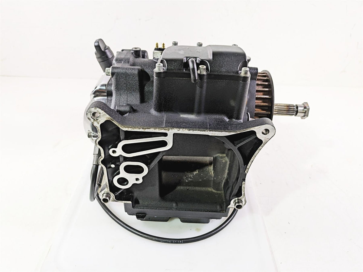 2018 Harley FXBR Softail Breakout Transmission Gear Box M8 35000198A 34700177 {{ shop.shopifyCountryName }} - Mototech271